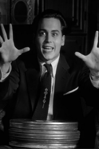 Ed Wood